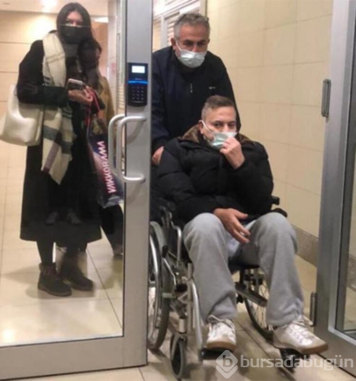 Mehmet Ali Erbil ve Ece Ronay arasında sular durulmuyor
