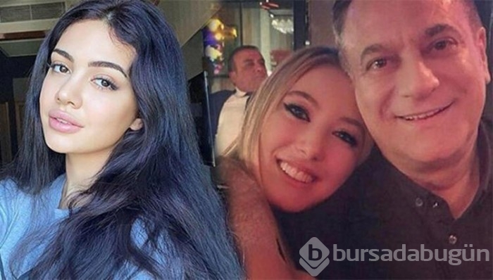 Mehmet Ali Erbil ve Ece Ronay arasında sular durulmuyor
