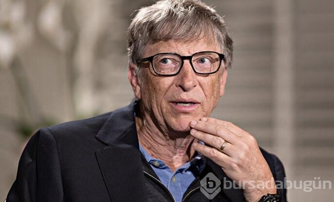 Bill Gates bu sözlerle uyarmıştı!