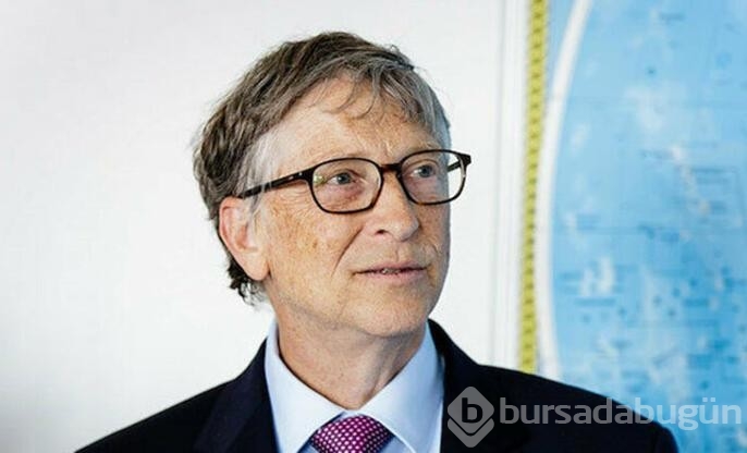 Bill Gates bu sözlerle uyarmıştı!