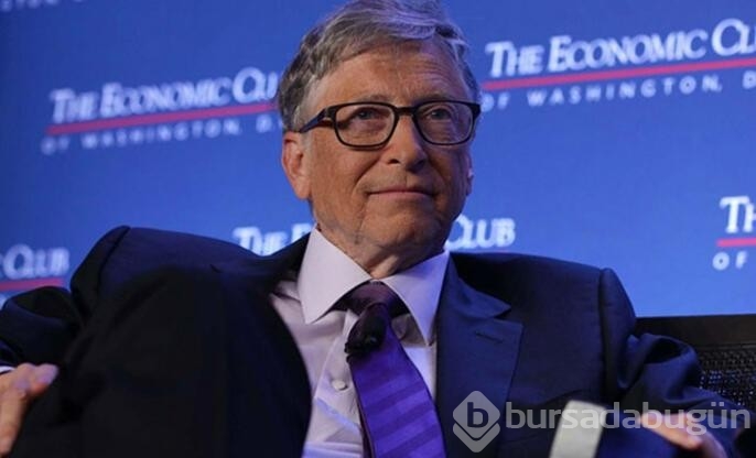 Bill Gates bu sözlerle uyarmıştı!