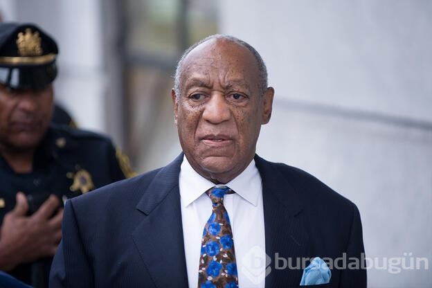 Bill Cosby: Ya kahramanınız bir canavarsa?
