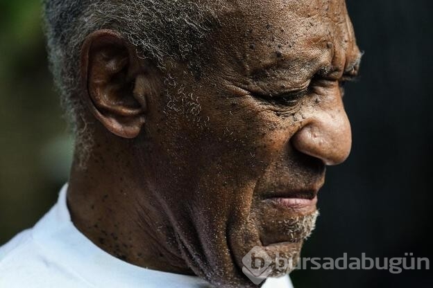 Bill Cosby: Ya kahramanınız bir canavarsa?
