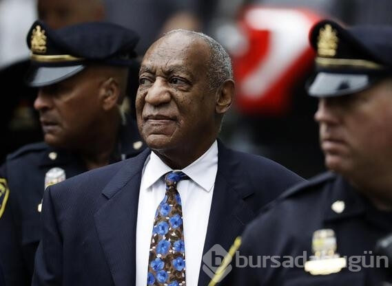 Bill Cosby: Ya kahramanınız bir canavarsa?
