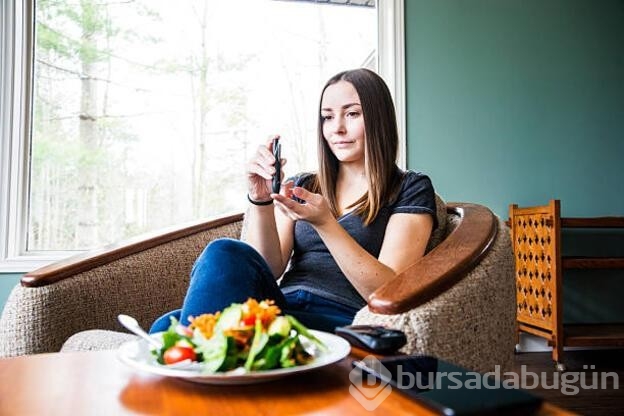 Şeker hastaları bu besinlerden uzak dursun!