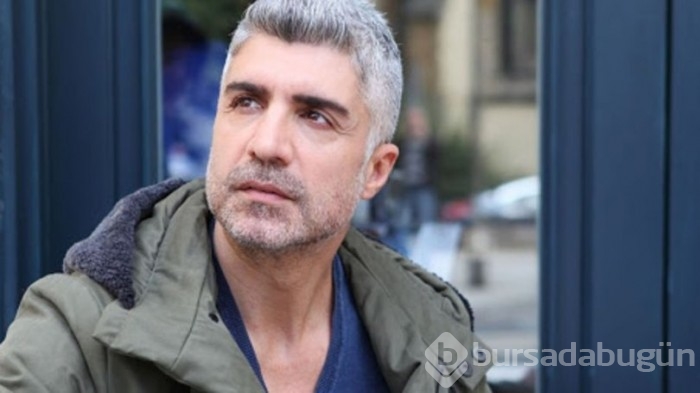 Özcan Deniz'den yeni sevgilisiyle ilk paylaşım
