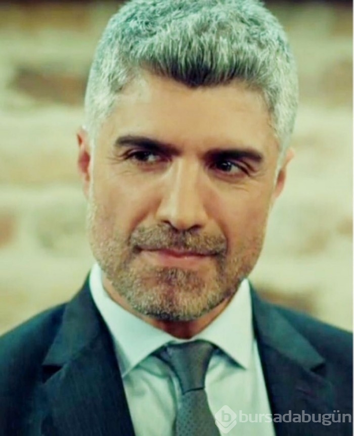 Özcan Deniz'den yeni sevgilisiyle ilk paylaşım
