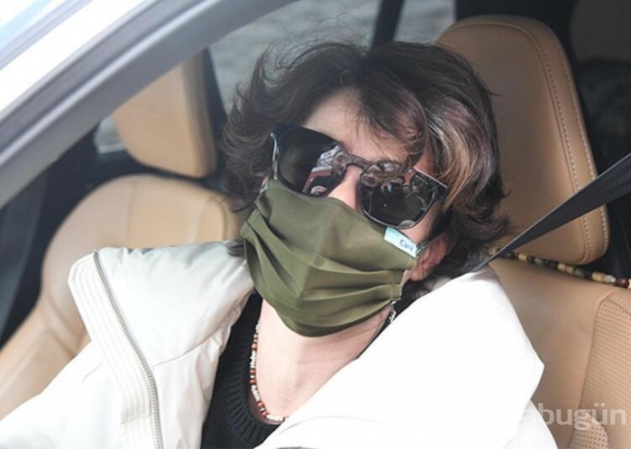 Özge Özpirinçci: Kızım kendine has olsun!