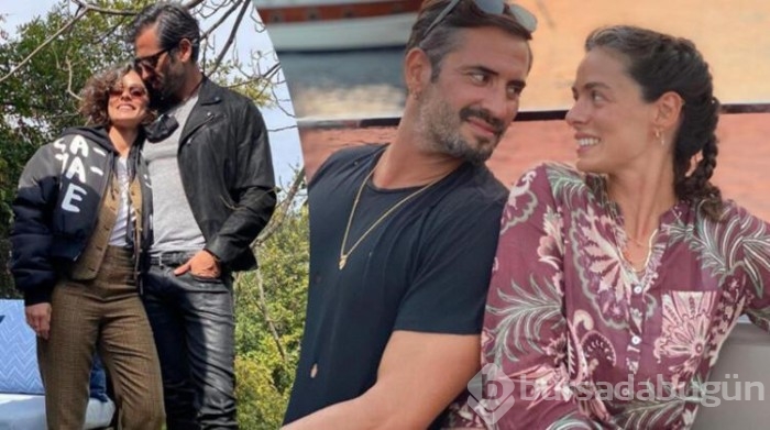 Özge Özpirinçci: Kızım kendine has olsun!