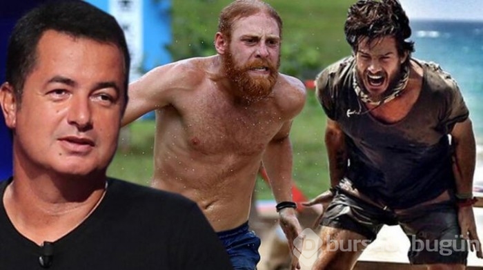 Survivor Hakan Hatipoğlu'nun 'All Star' listesi olay çıkardı!
