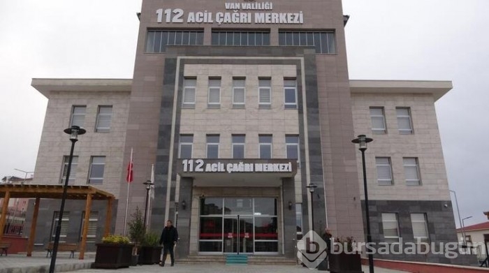 112'yi 18 bin 500 kez meşgul etti
