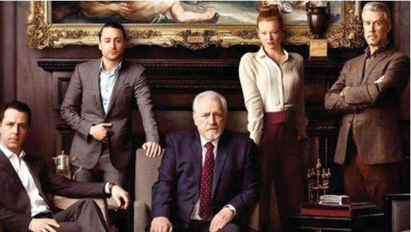 En çok kazanan dizi oyuncuları açıklandı
