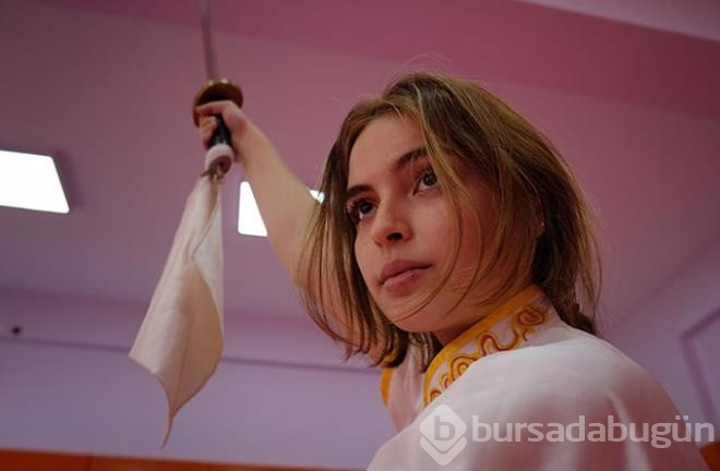 Yaramazlık yaptığı için Kung Fu'ya gönderildi, 115 madalya kazandı
