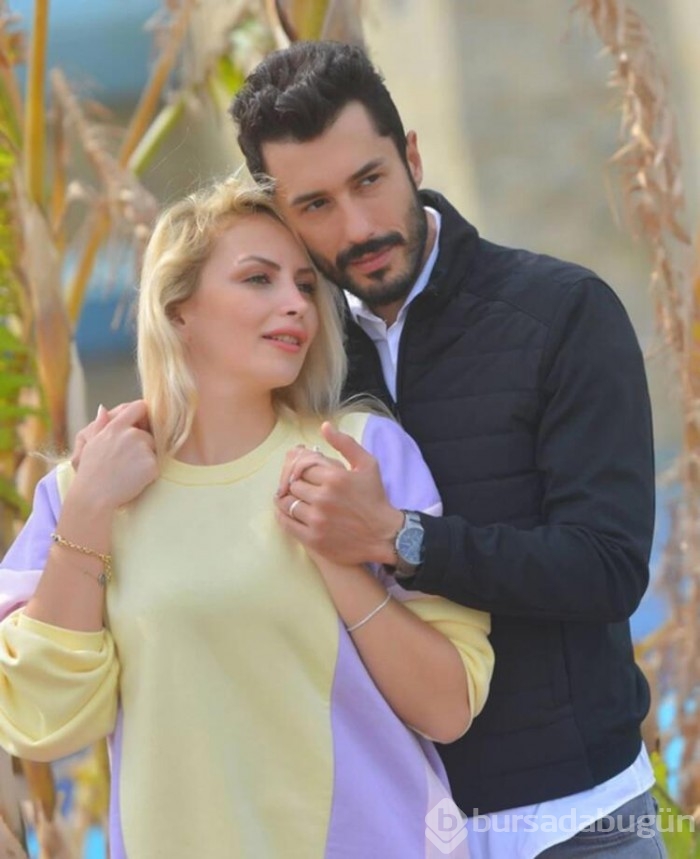 Emrah Akduman baba oldu!