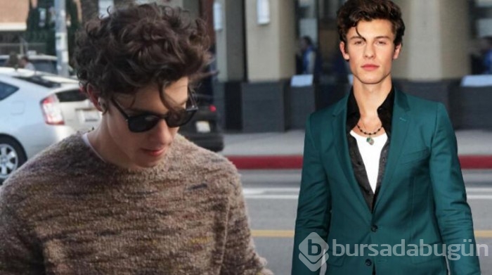 Shawn Mendes zor günler geçiriyor