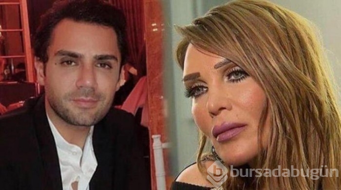 Ebru Gündeş ile Yaşar İpek aşk mı yaşıyor?