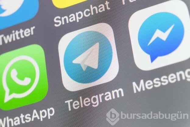 Telegram, yeni özellikleriyle adından sıklıkla bahsettirecek
