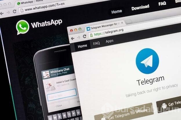 Telegram, yeni özellikleriyle adından sıklıkla bahsettirecek
