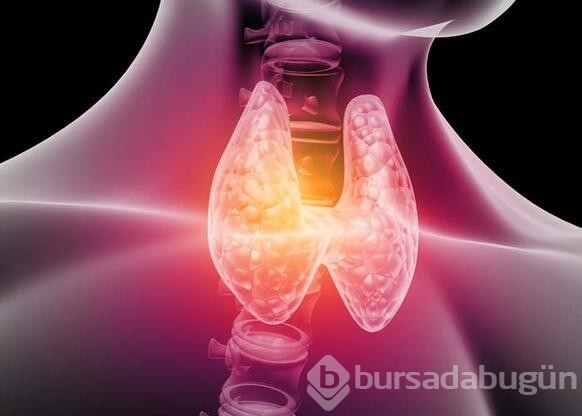 Koronavirüs tiroid iltihabına yol açabilir
