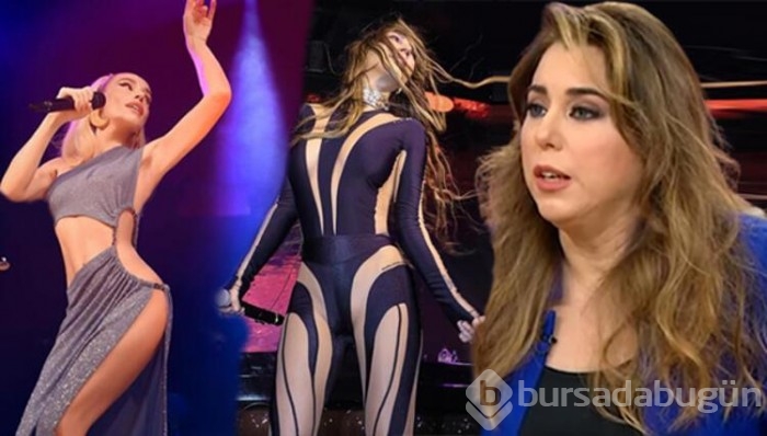 Seher Dilovan: Vücudunu teşhir edenler kendini ucuzlatıyor
