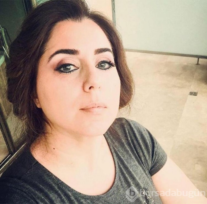 Seher Dilovan: Vücudunu teşhir edenler kendini ucuzlatıyor
