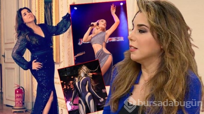 Seher Dilovan: Vücudunu teşhir edenler kendini ucuzlatıyor
