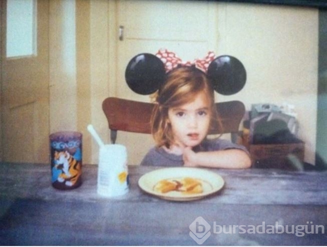 Harry Potter özel bölümünde hata: Emma Watson yerine Emma Roberts'ın fotoğrafı kullanıldı

