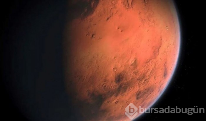 NASA'nın Mars'ı yaşanabilir hale getirme planı adım adım açıklandı