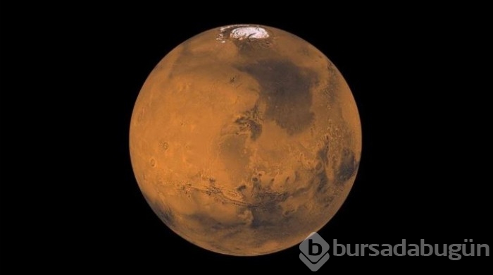 NASA'nın Mars'ı yaşanabilir hale getirme planı adım adım açıklandı
