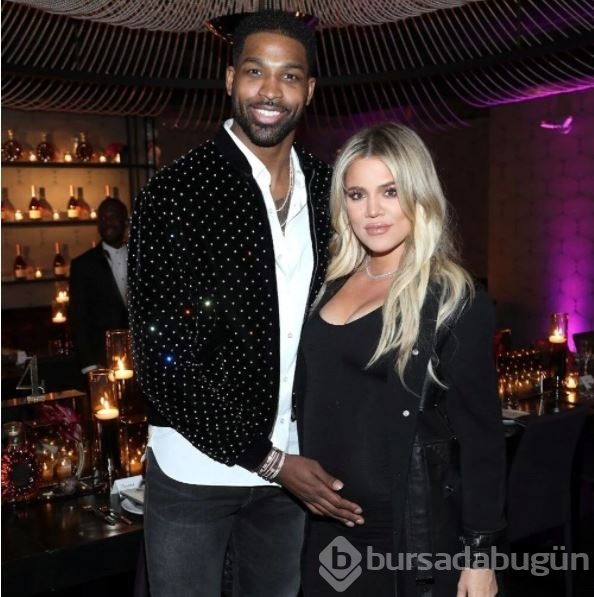 Tristan Thompson: Bebeğin babası olduğum kanıtlandı özür dilerim
