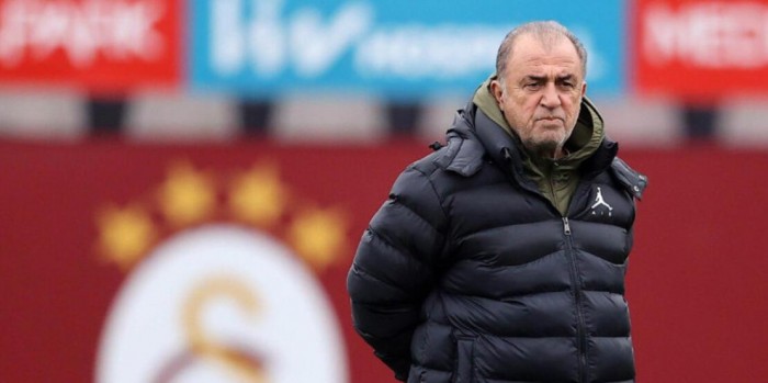 Galatasaray'da operasyon başladı!
