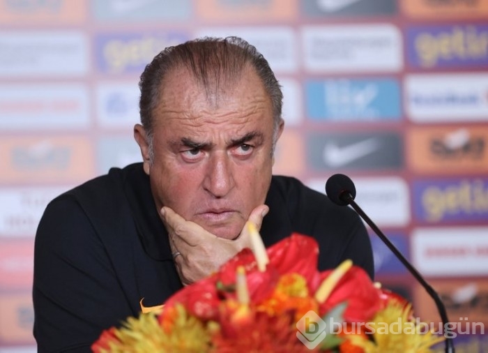Galatasaray'da Burak Elmas-Fatih Terim görüşmesinde neler yaşandı?