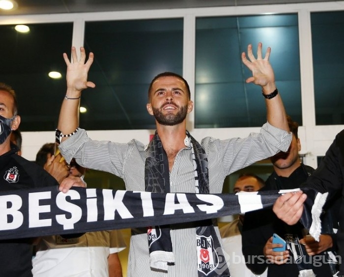  Kenan Karaman'a Süper Lig'den sürpriz talip!