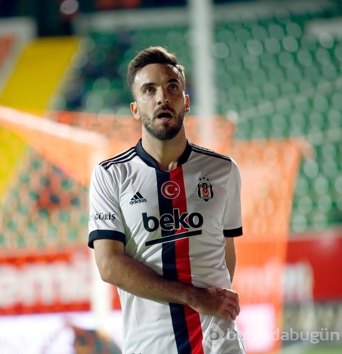  Kenan Karaman'a Süper Lig'den sürpriz talip!