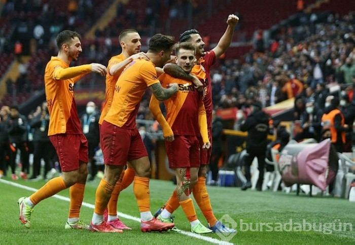  Galatasaray'da sular duruldu gözler transfere çevrildi!