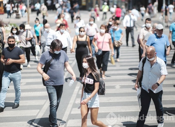 Pandeminin sonu geliyor mu? 8 farklı bilimsel çalışmadan ortak sonuç
