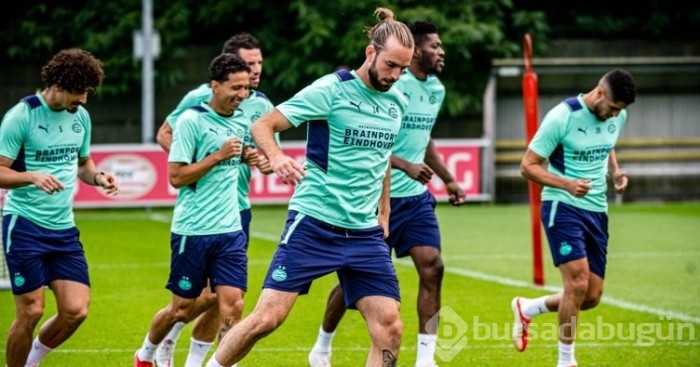 Davy Pröpper futbolu bıraktı!