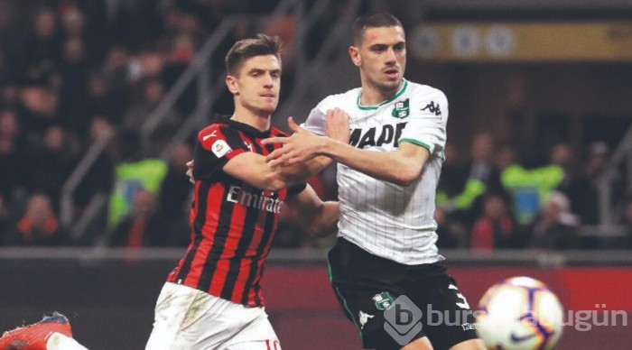 Galatasaray Piatek'in kararını bekliyor!