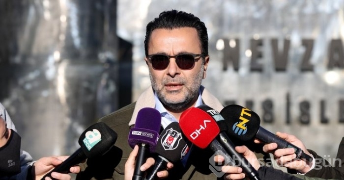 Kocadağ'dan Vida ve transfer açıklaması...