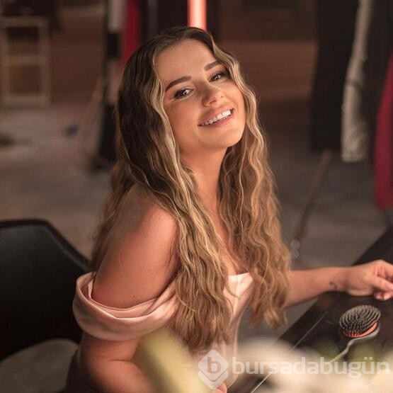 Merve Özbey'den üzen haber!