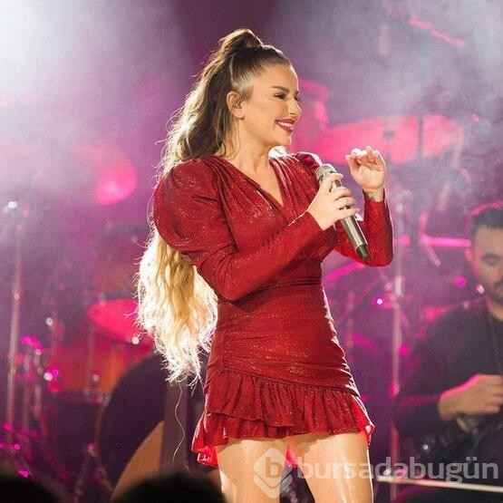 Merve Özbey'den üzen haber!