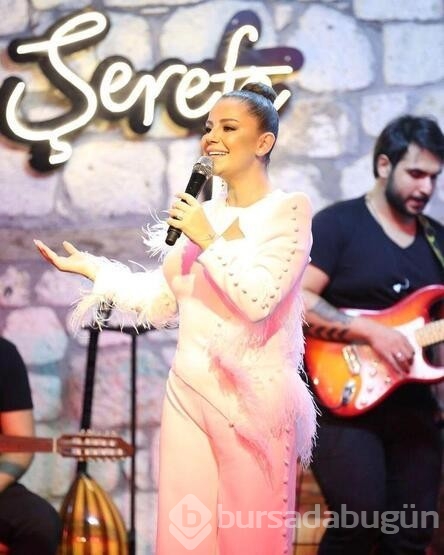 Merve Özbey'den üzen haber!
