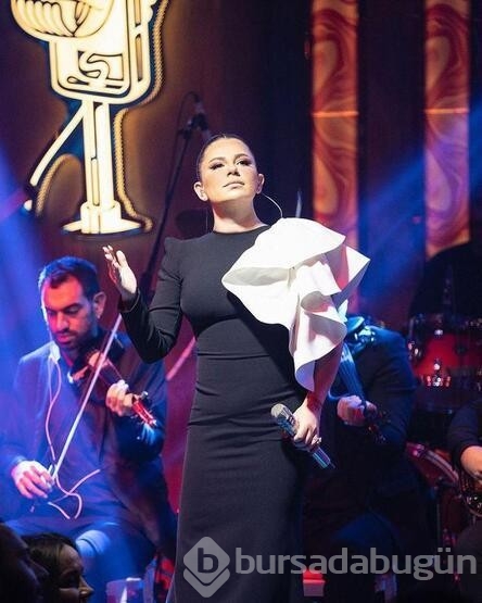 Merve Özbey'den üzen haber!