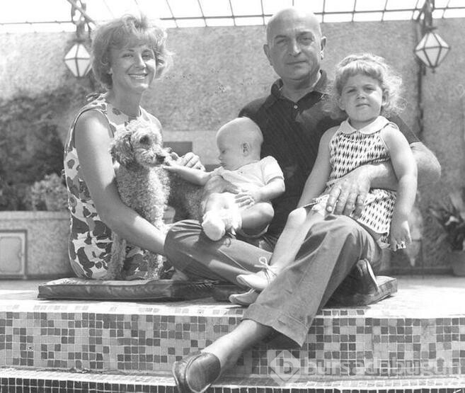 Billur Kalkavan hayatını ve aile yapısını anlattı
