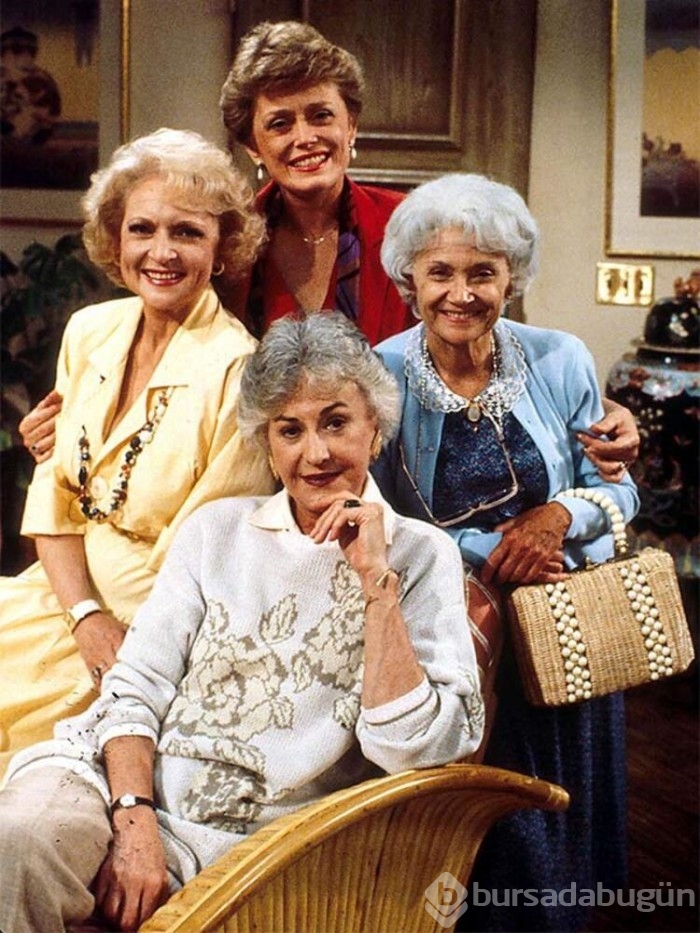 Betty White'ın son sözleri ortaya çıktı!
