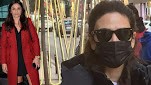 Su diye çamaşır suyu içti!