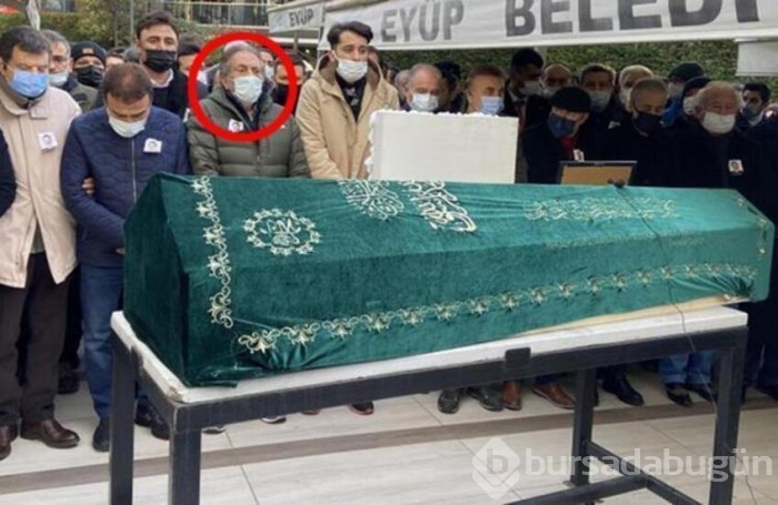 Fırat Altunmeşe'den dikkat çeken hamle! 