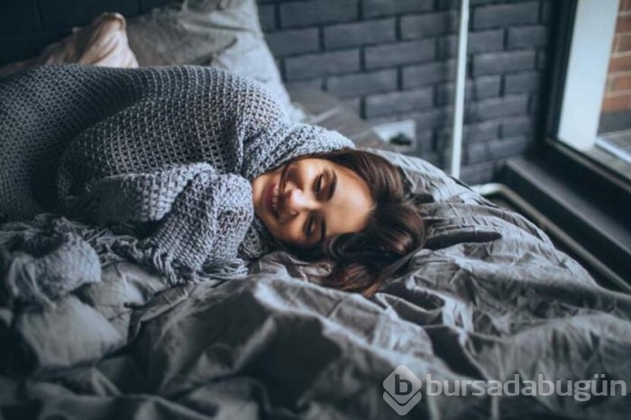 Az uyuyarak daha sağlıklı, enerjik ve üretken olmak mümkün mü?