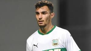 Trabzonspor'da hedef Kaan Ayhan!