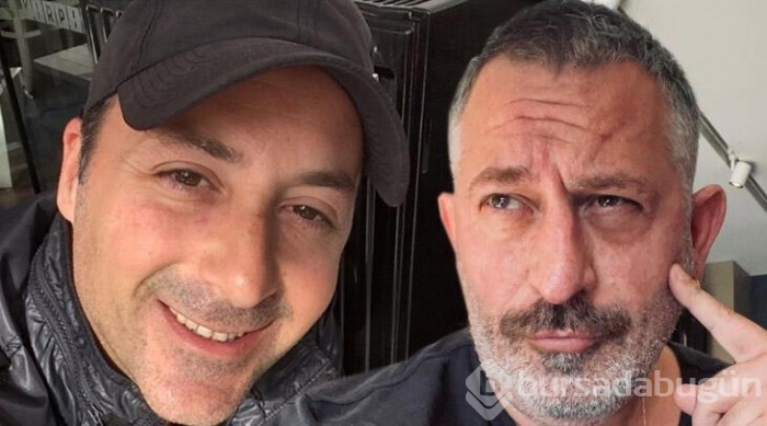 Tolga Çevik, Cem Yılmaz ile aynı projede olacakmı...